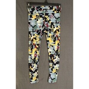 Lu Lu Roe Leggings Size S